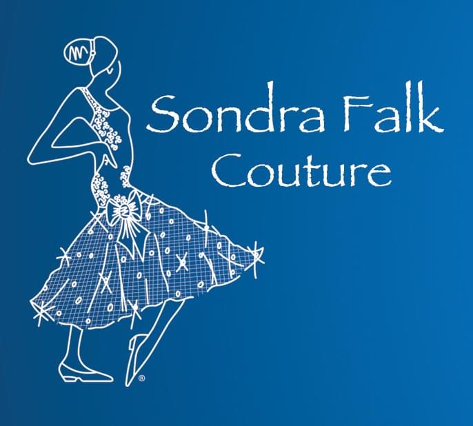 Sondra Falk Couture